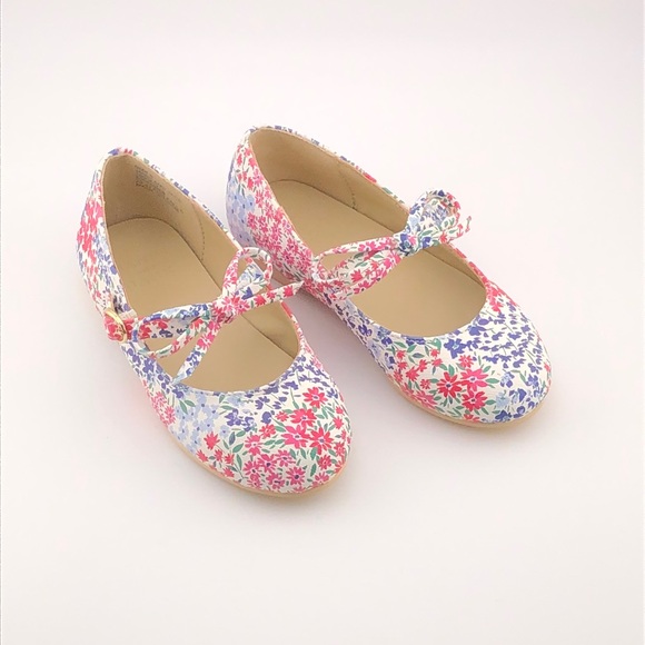 Janie and Jack Other - Janie and Jack Toddler Shoe Size 9